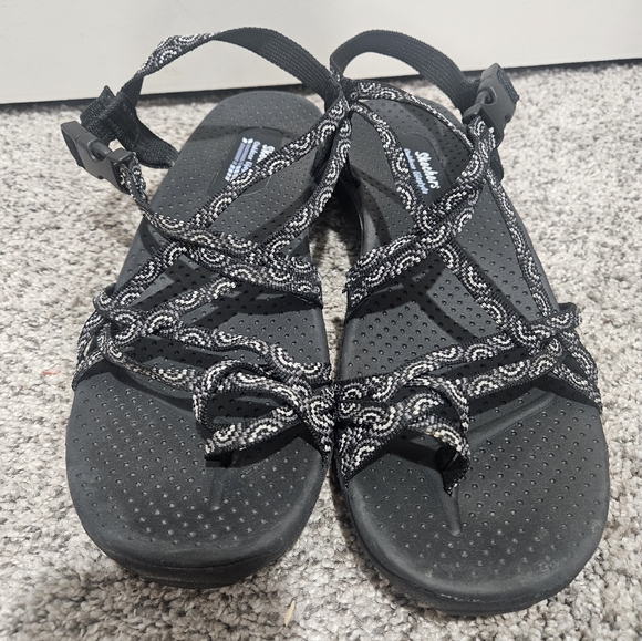 Womens Skechers - Picture 2 of 5